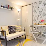 Stylish Studio-Walk To Windsor/Eton/Thames With Car Park